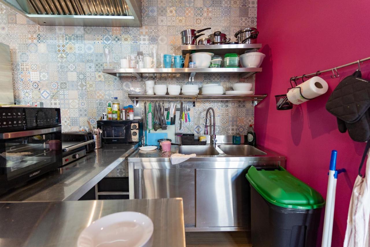 Hostelle - Women Only Hostel London Exterior photo