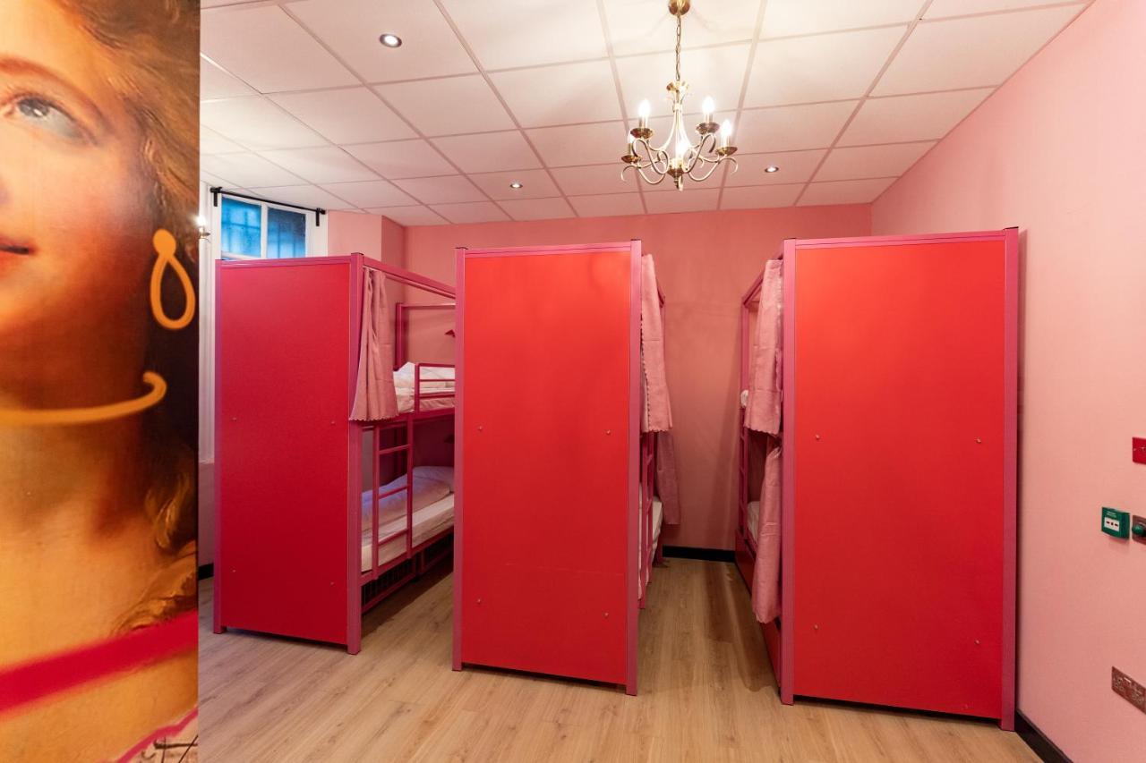 Hostelle - Women Only Hostel London Exterior photo