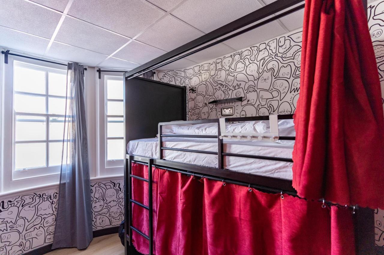 Hostelle - Women Only Hostel London Exterior photo